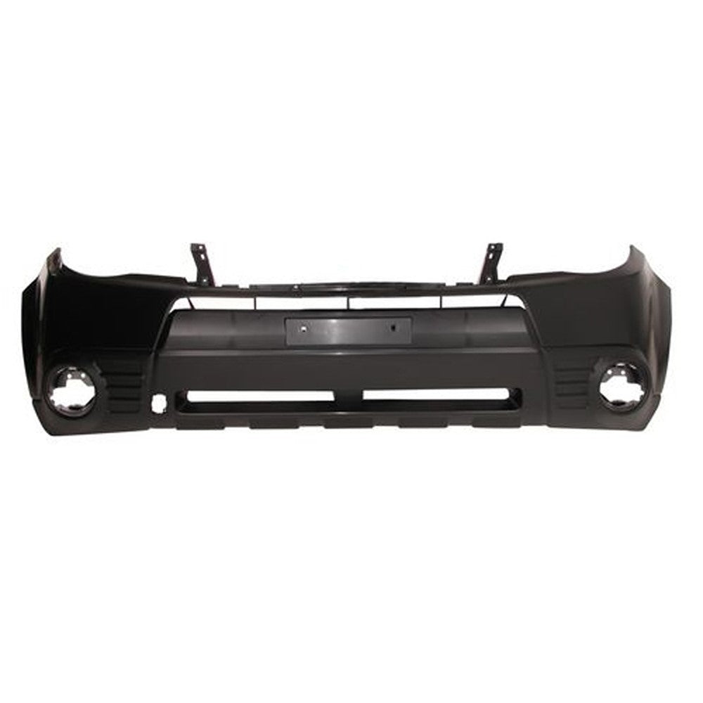 Front Bumper Cover 2009-2013 Subaru Forester