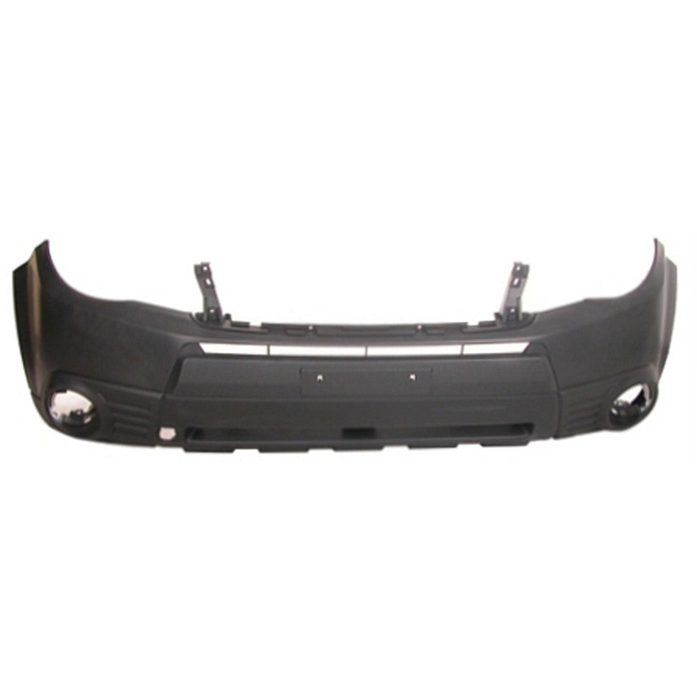 Front Bumper Cover 2009-2013 Subaru Forester