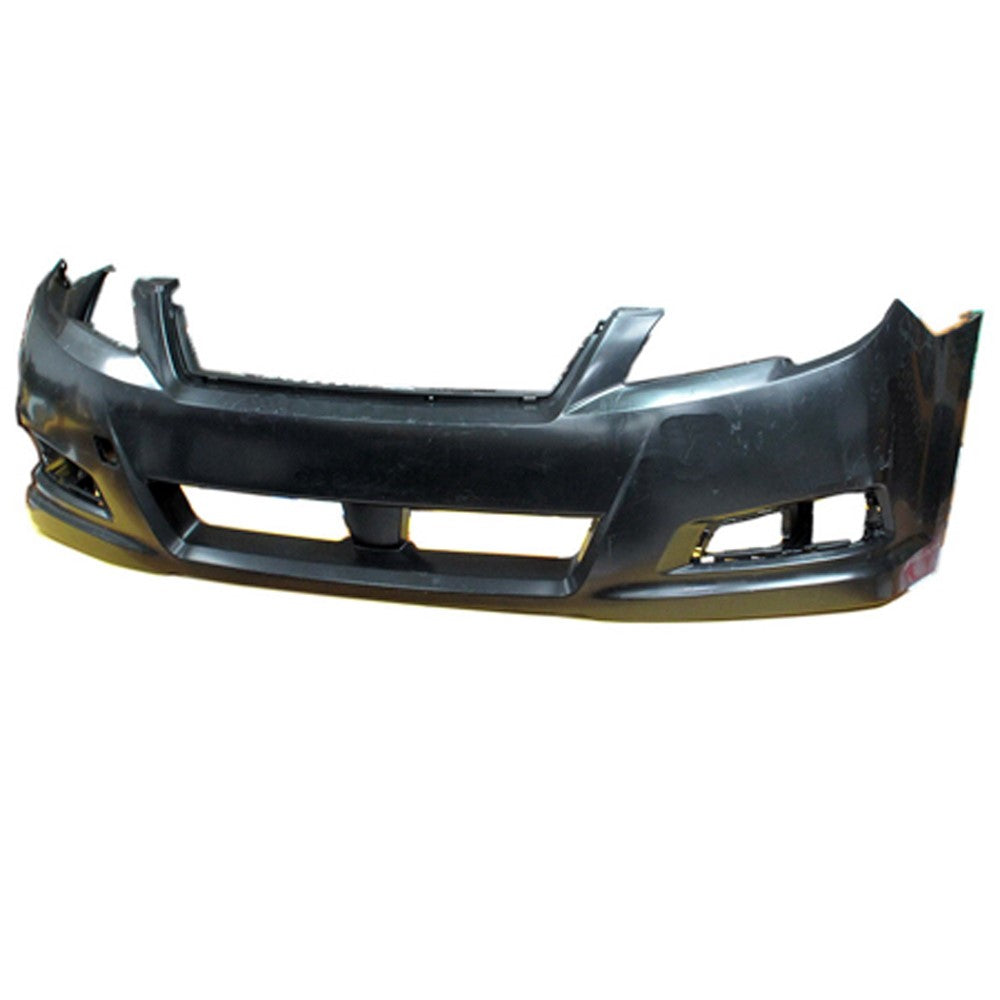 Front Bumper Cover 2010-2012 Subaru Legacy