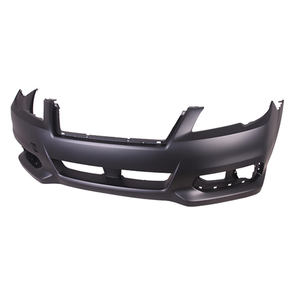 Front Bumper Cover 2013-2014 Subaru Legacy