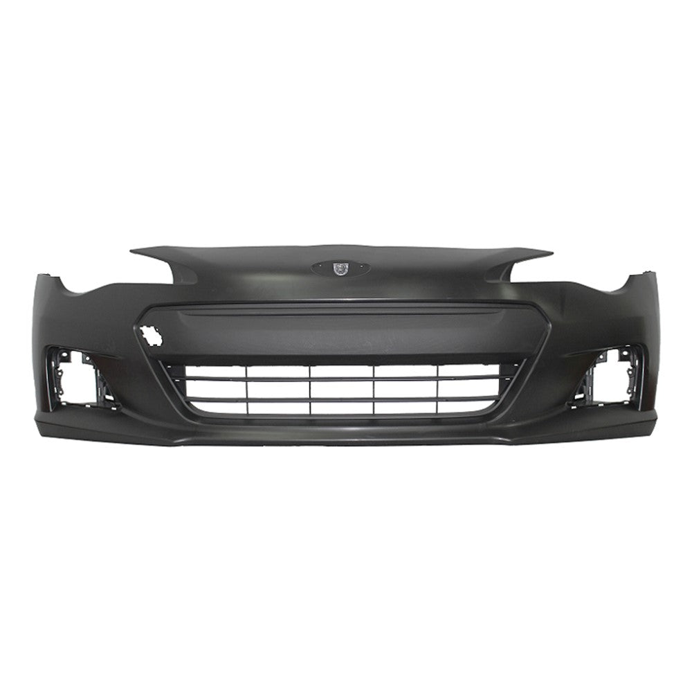 Front Bumper Cover 2013-2016 Subaru Brz
