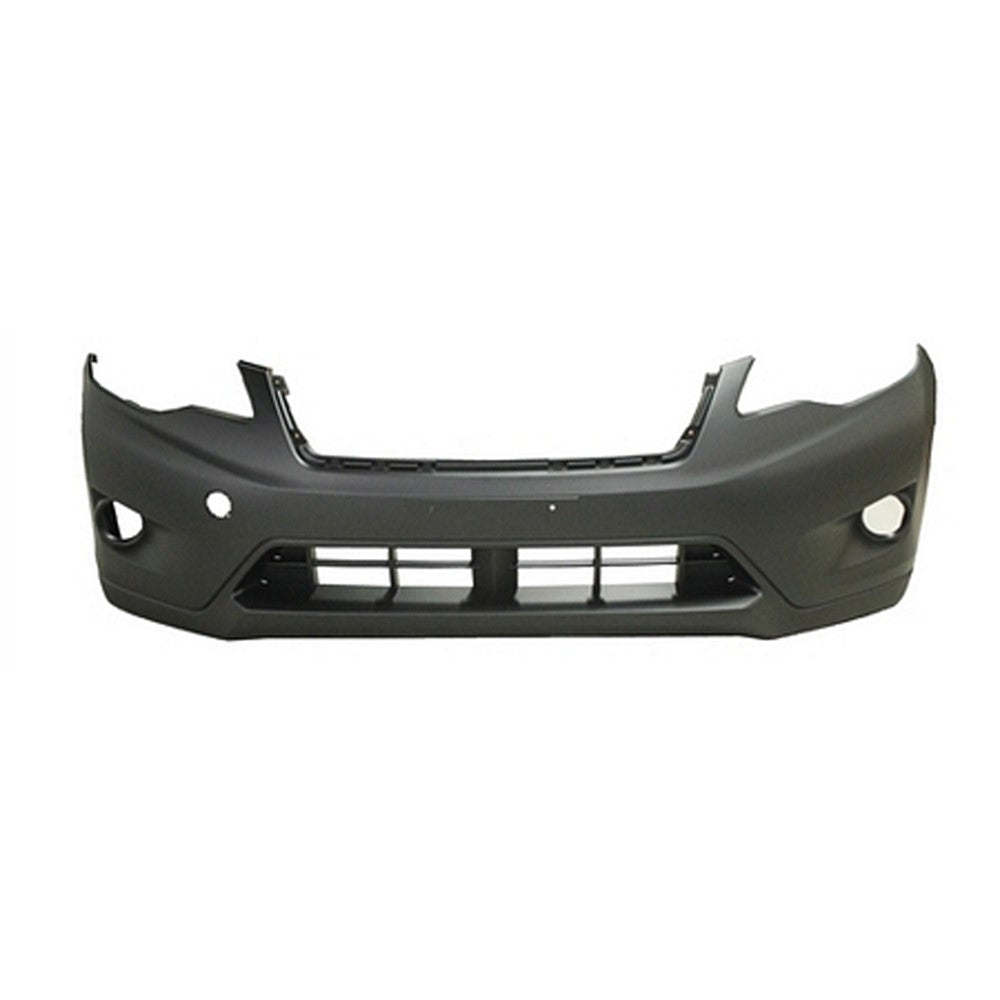 Front Bumper Cover 2013-2015 Subaru Xv Crosstrek