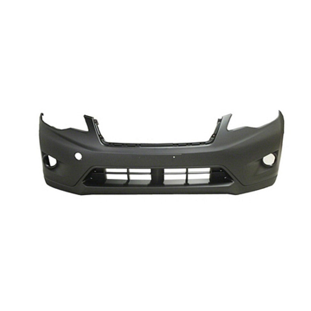 Front Bumper Cover 2013-2015 Subaru Xv Crosstrek