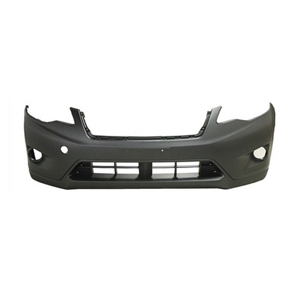 Front Bumper Cover 2013-2015 Subaru Xv Crosstrek