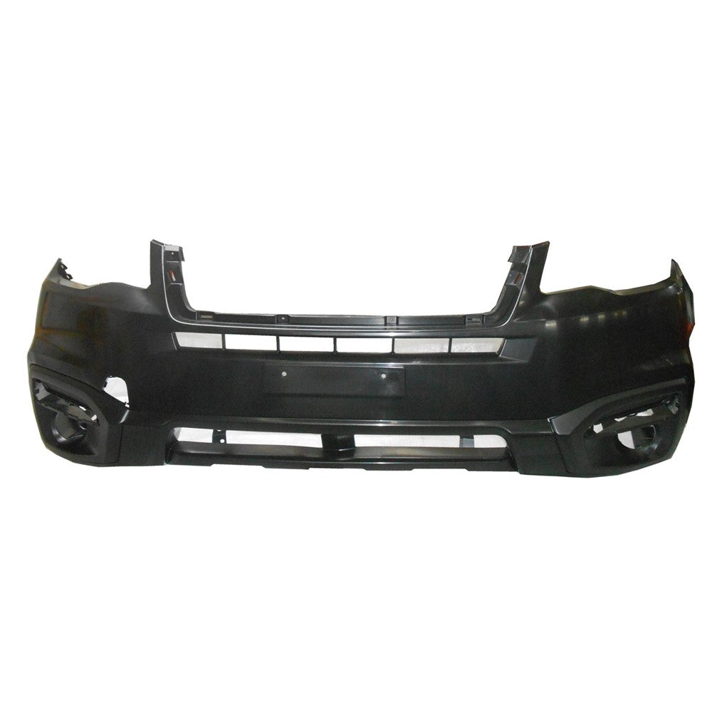 Front Bumper Cover 2017-2018 Subaru Forester