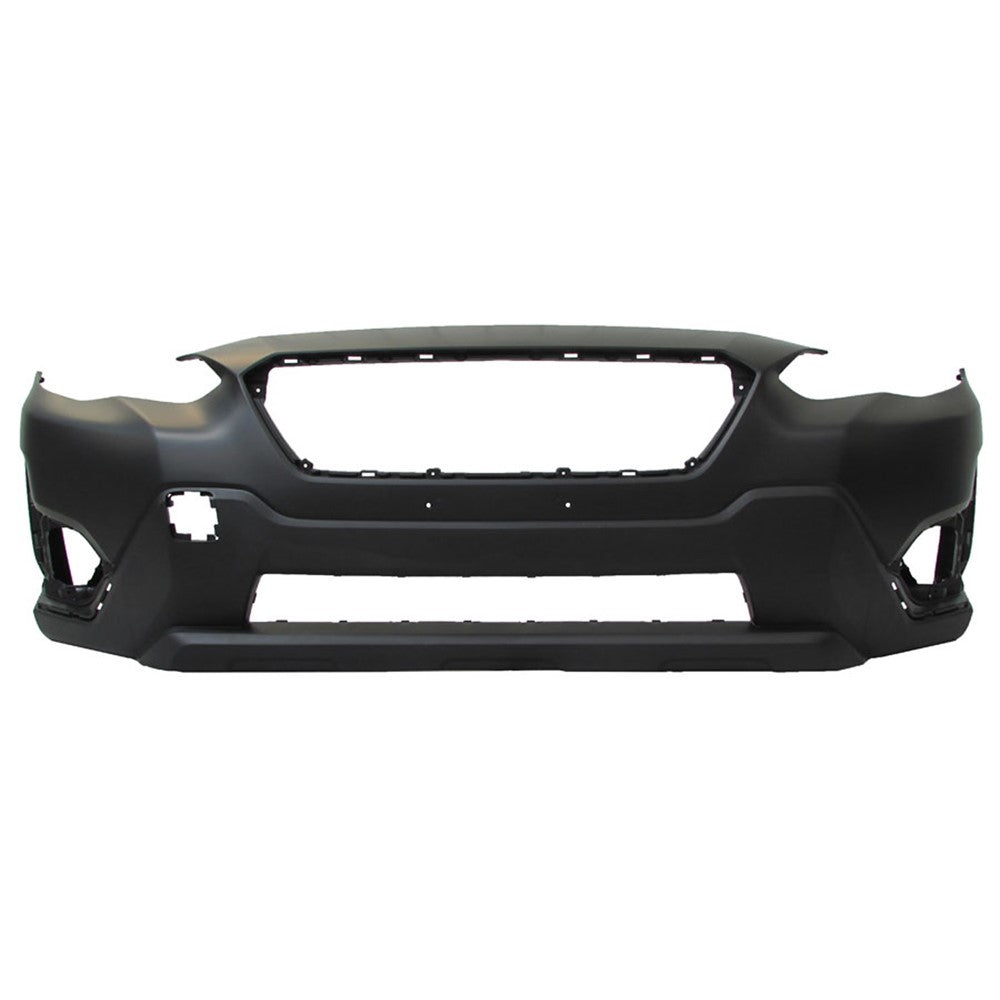 Front Bumper Cover 2021-2023 Subaru Crosstrek