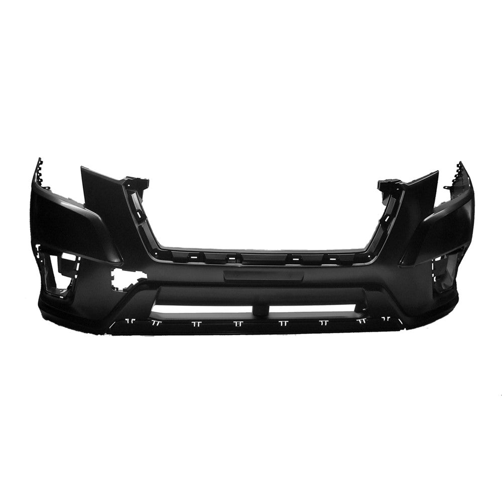 Front Bumper Cover 2022-2024 Subaru Forester