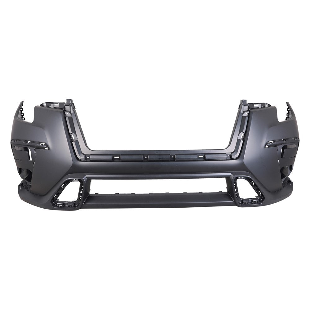 Front Bumper Cover 2023-2025 Subaru Ascent