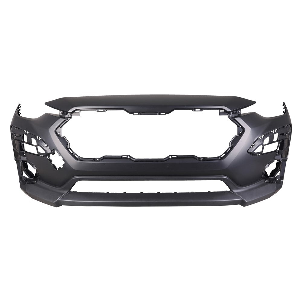 Front Bumper Cover 2024-2025 Subaru Crosstrek