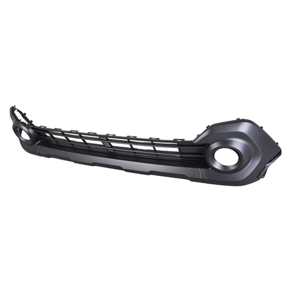 Front Bumper Cover Grille 2023-2025 Subaru Outback