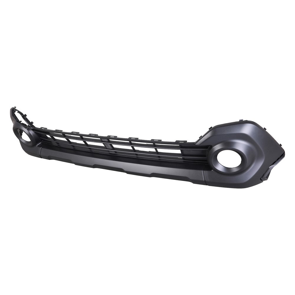 Front Bumper Cover Grille 2023-2025 Subaru Outback