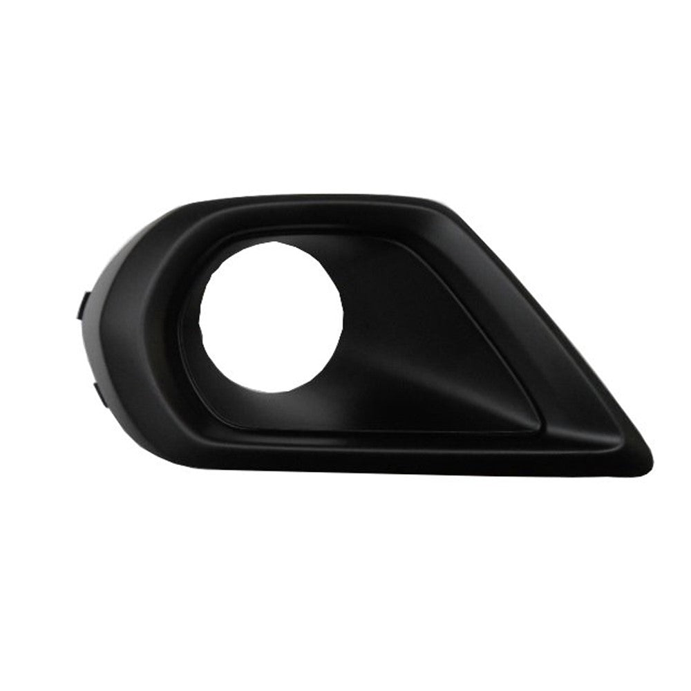 Front Left Driver Side Fog Light Bezel 2014-2016 Subaru Forester