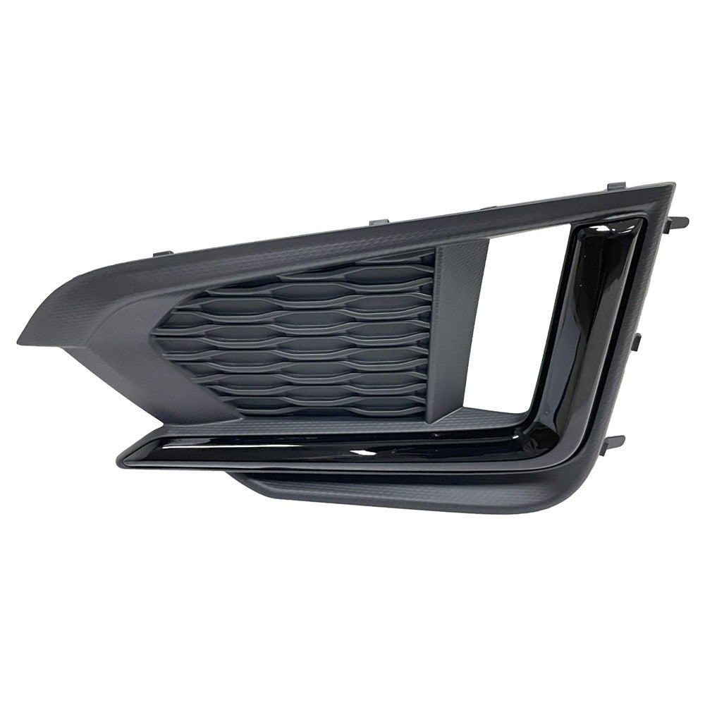 Front Left Driver Side Fog Light Cover 2017-2019 Subaru Impreza