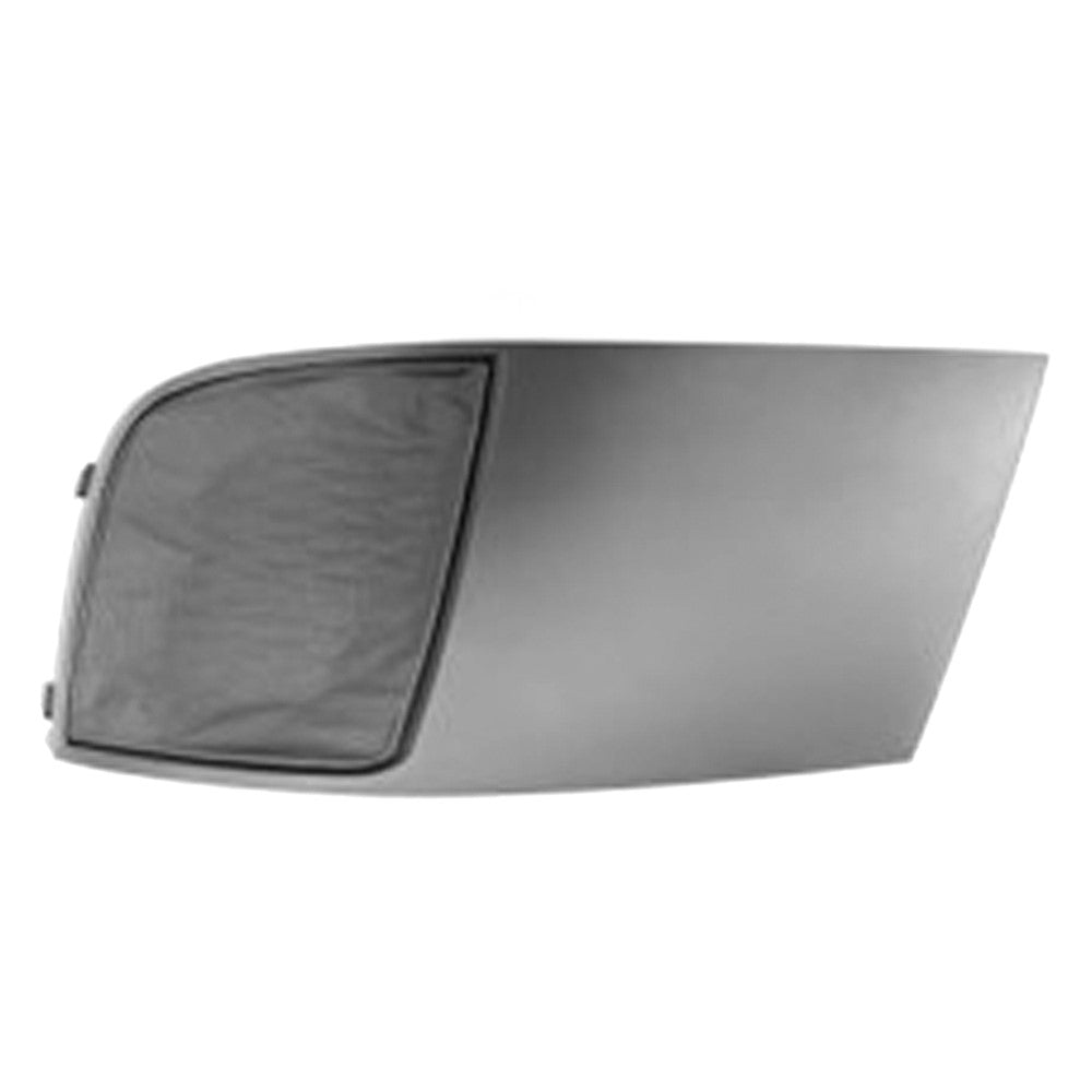 Front Left Driver Side Fog Light Cover 2011-2014 Subaru Impreza