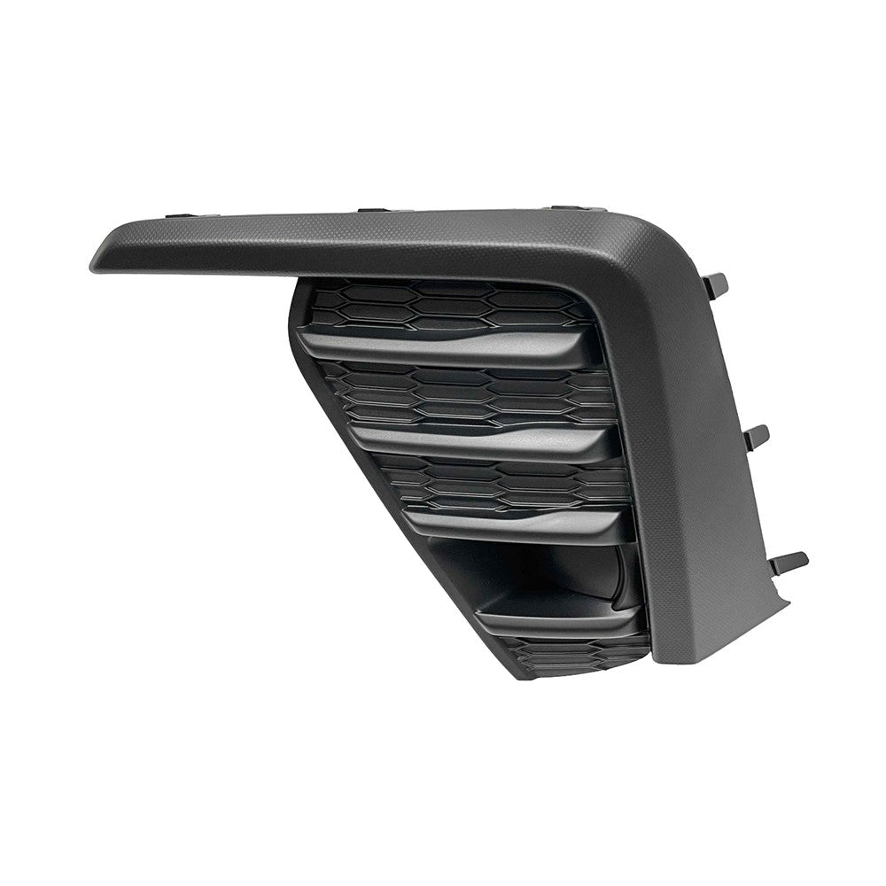 Front Left Driver Side Fog Light Cover 2023-2025 Subaru Ascent