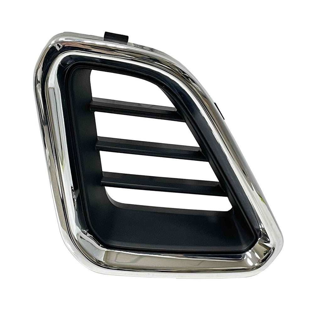 Front Left Front Driver Side Inside Bumper Cover Grille 2023-2025 Subaru Ascent