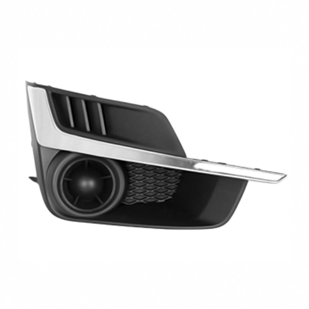 Right Passenger Side Fog Lamp Hole Cover 2015-2016 Subaru Impreza