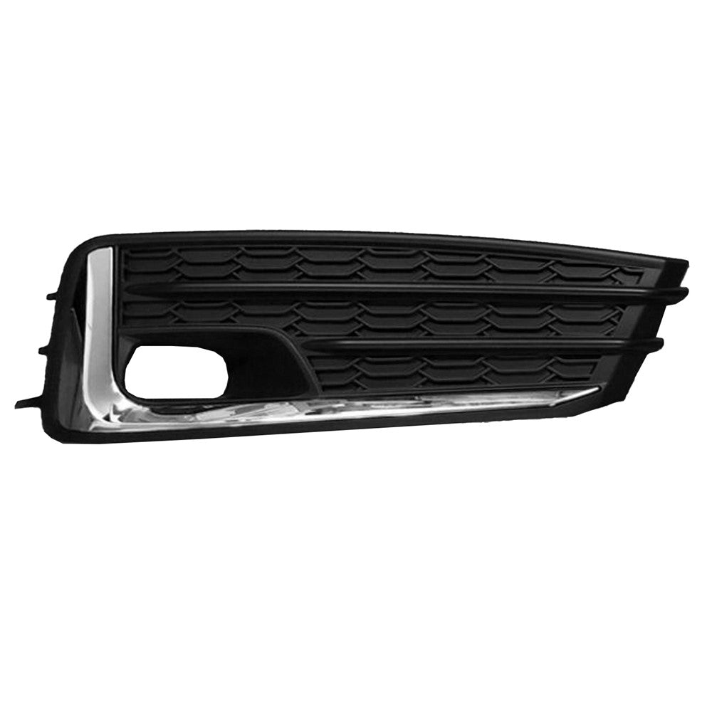Front Right Passenger Side Fog Light Bezel 2020-2023 Subaru Impreza