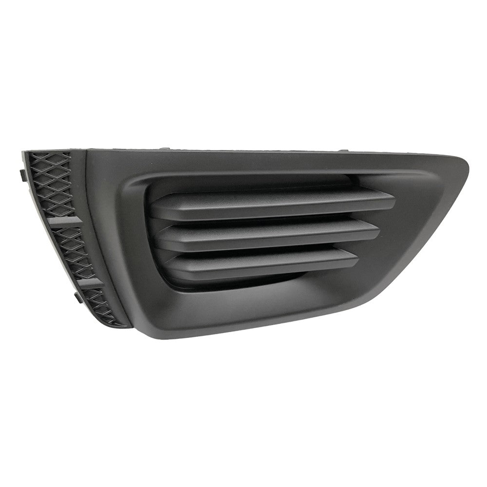 Front Right Passenger Side Fog Light Cover 2014-2018 Subaru Forester