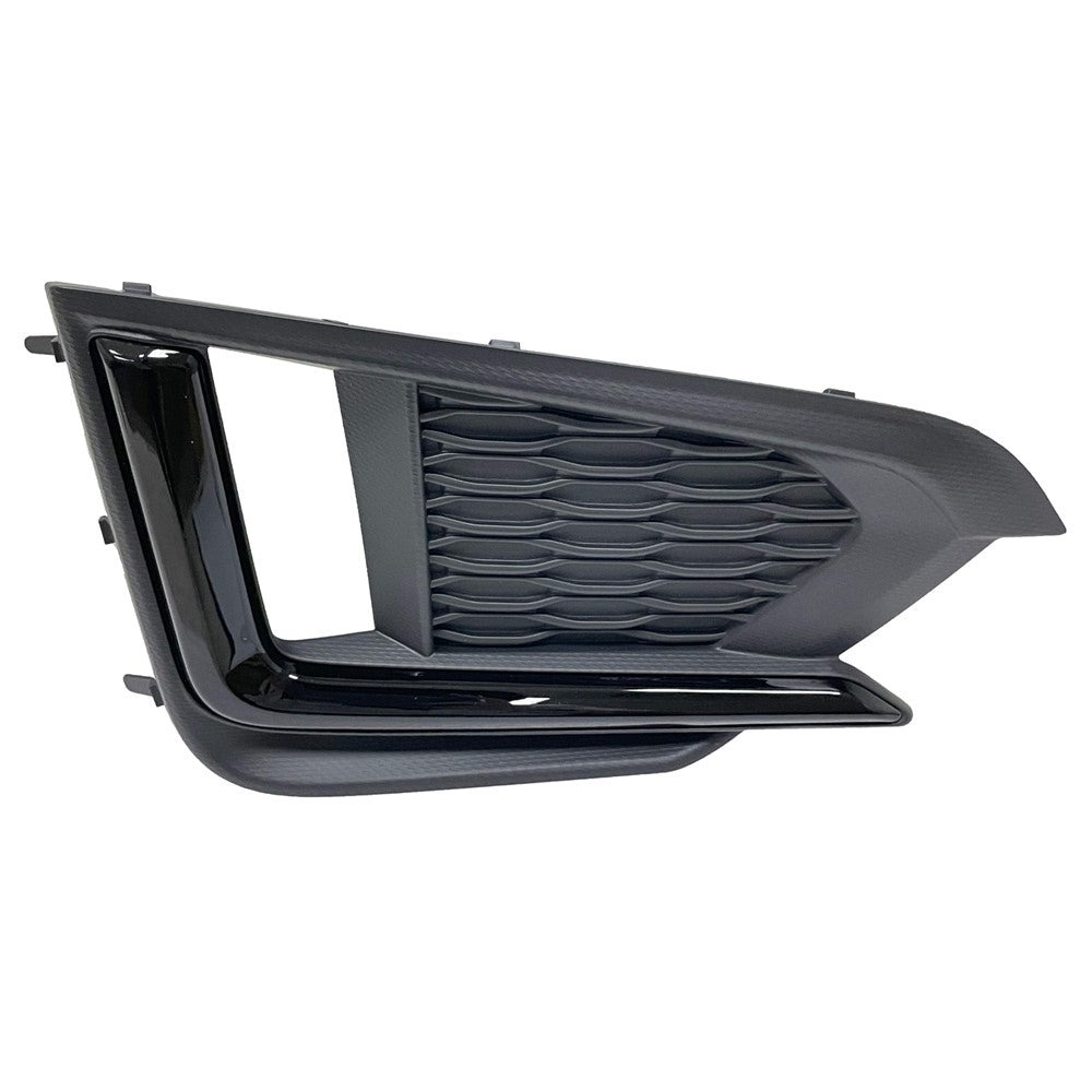 Front Right Passenger Side Fog Light Cover 2017-2019 Subaru Impreza