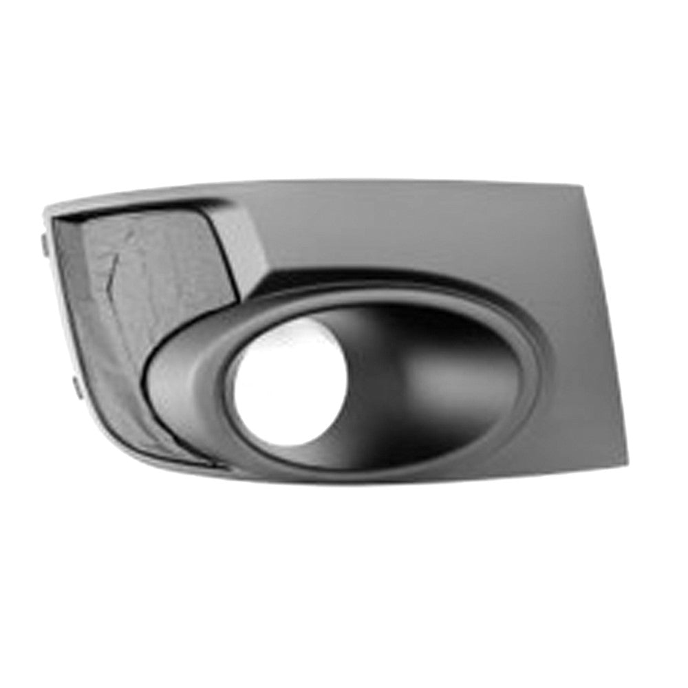 Front Right Front Passenger Side Fog Light Bezel 2011-2014 Subaru Impreza