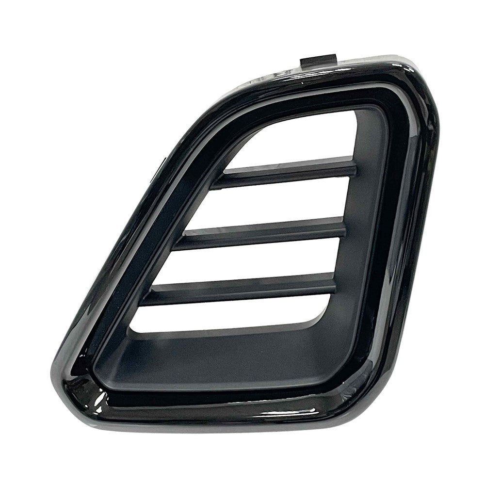 Front Right Front Passenger Side Inside Bumper Cover Grille 2023 Subaru Ascent