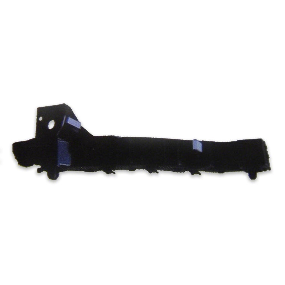 Front Right Passenger Side Front Bumper Cover Bracket 2009-2013 Subaru Forester
