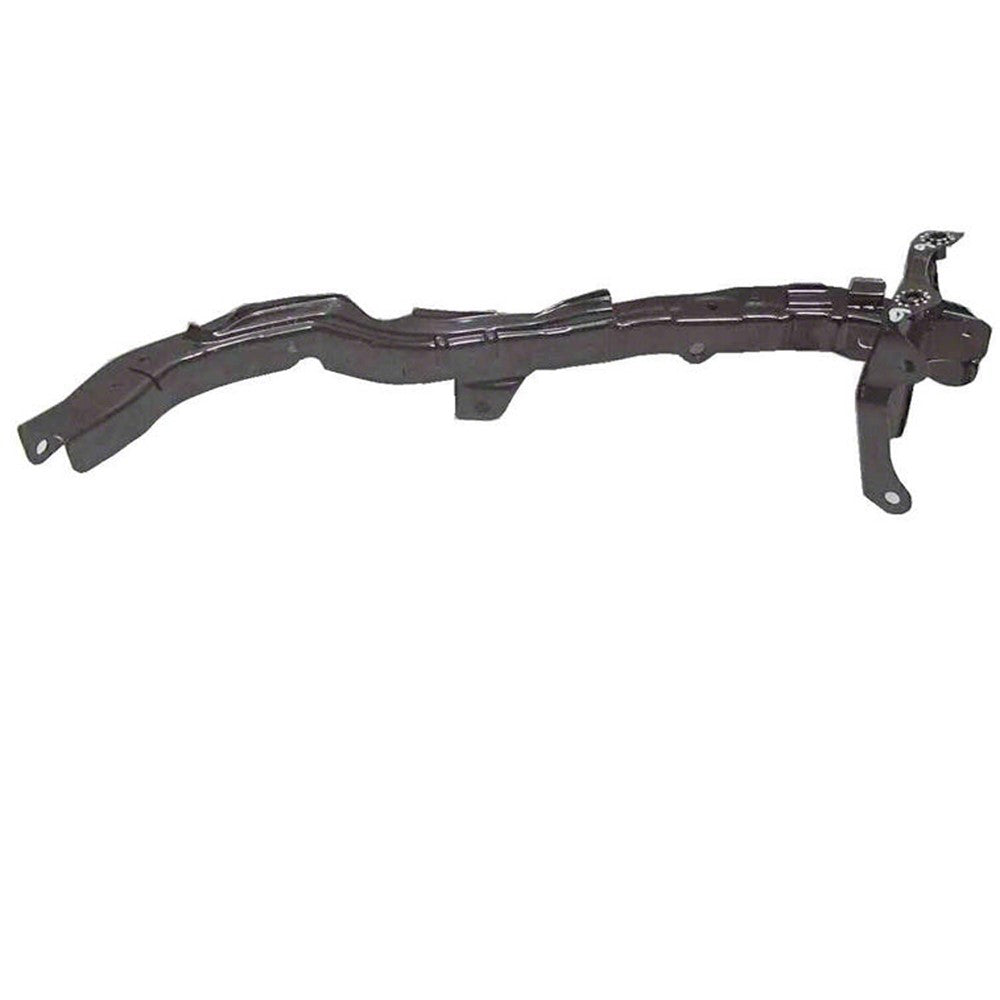Front Left Driver Side Front Bumper Corner Support 2005-2007 Subaru Legacy, Outback