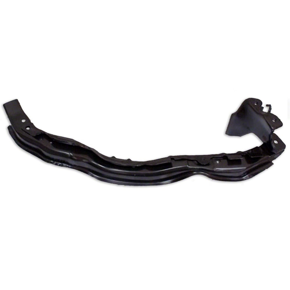 Front Right Passenger Side Front Bumper Corner Support 2005-2007 Subaru Legacy, Outback