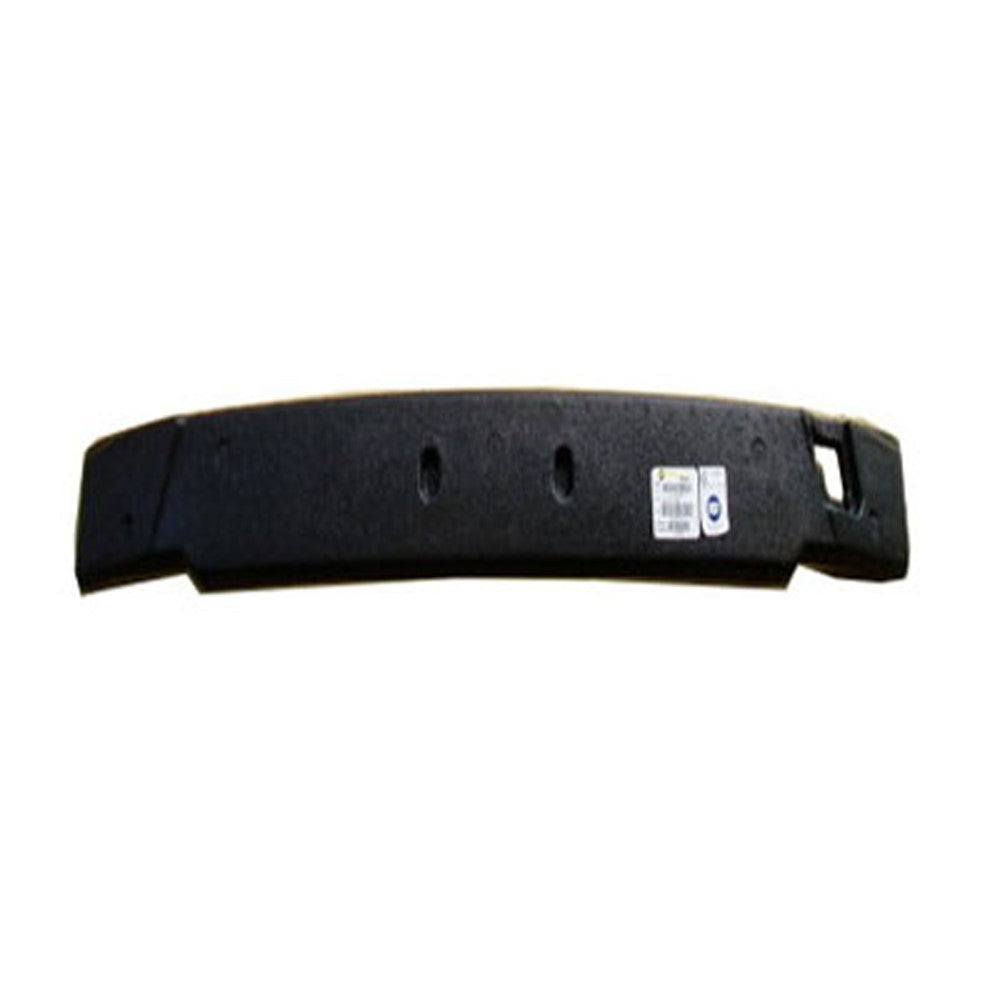 Front Bumper Impact Absorber 2010-2012 Subaru Legacy, Outback