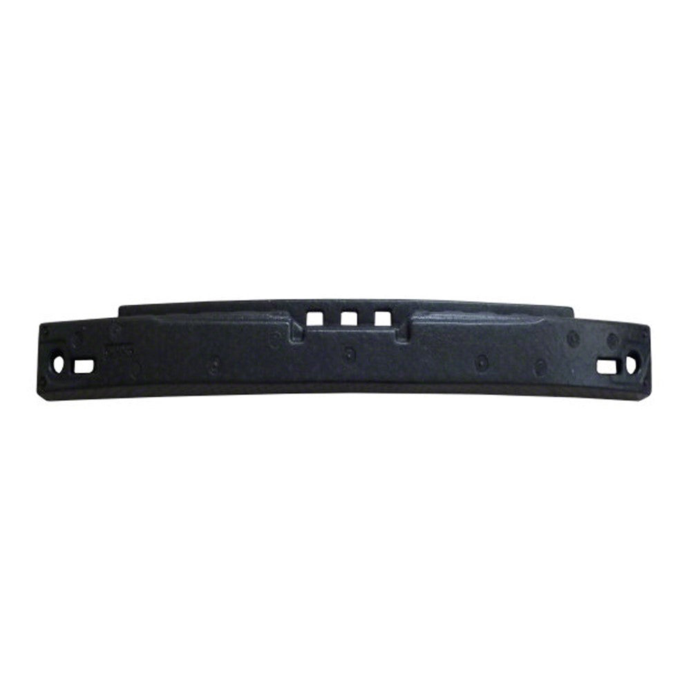 Front Bumper Impact Absorber 2015-2019 Subaru Legacy, Outback