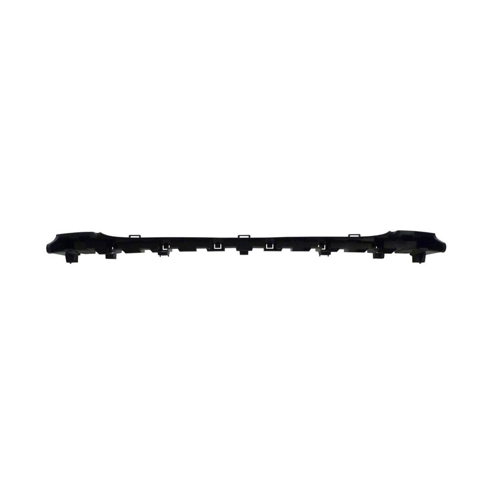 Front Inner Bumper Impact Absorber 2017-2019 Subaru Impreza