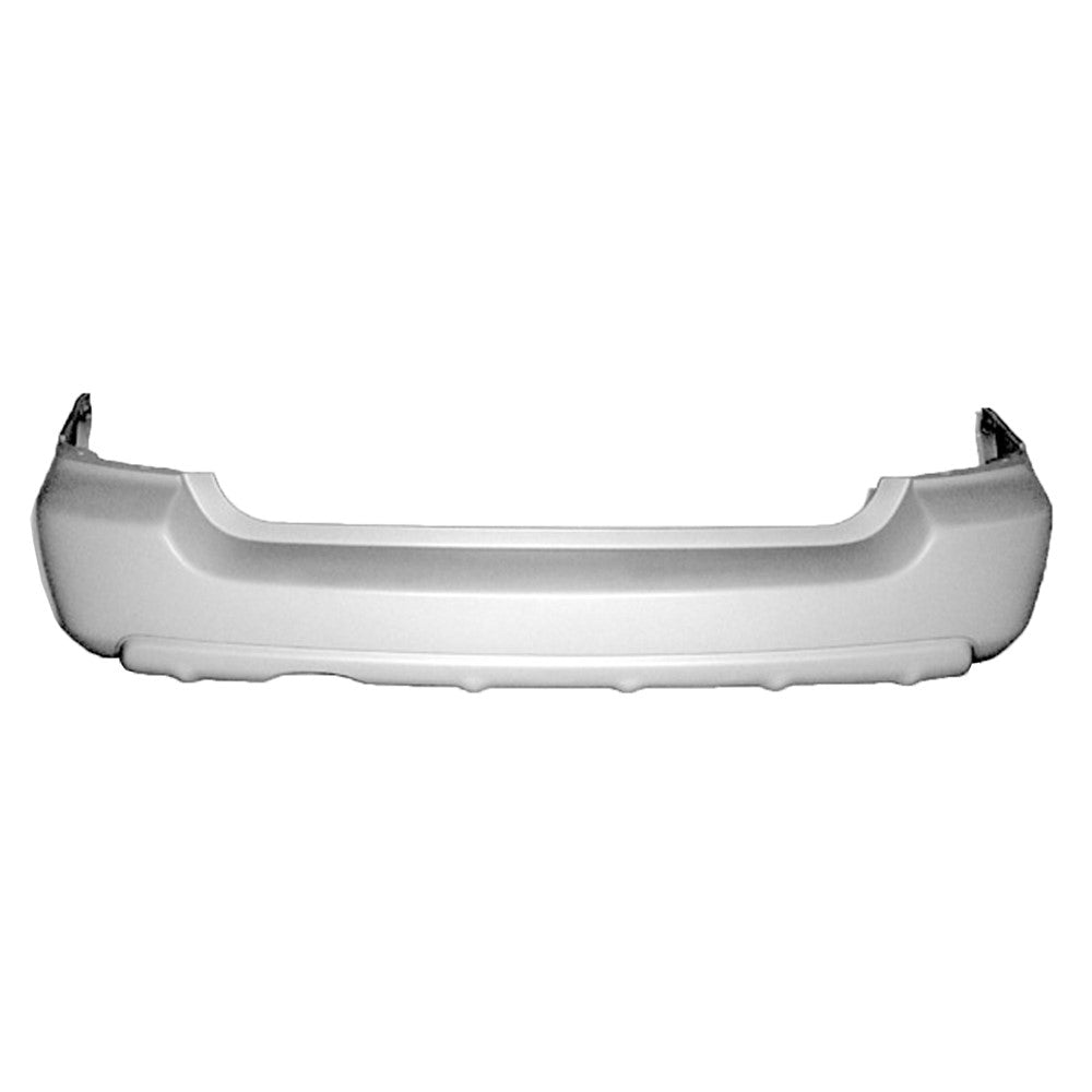 Rear Bumper Cover 2003-2008 Subaru Forester