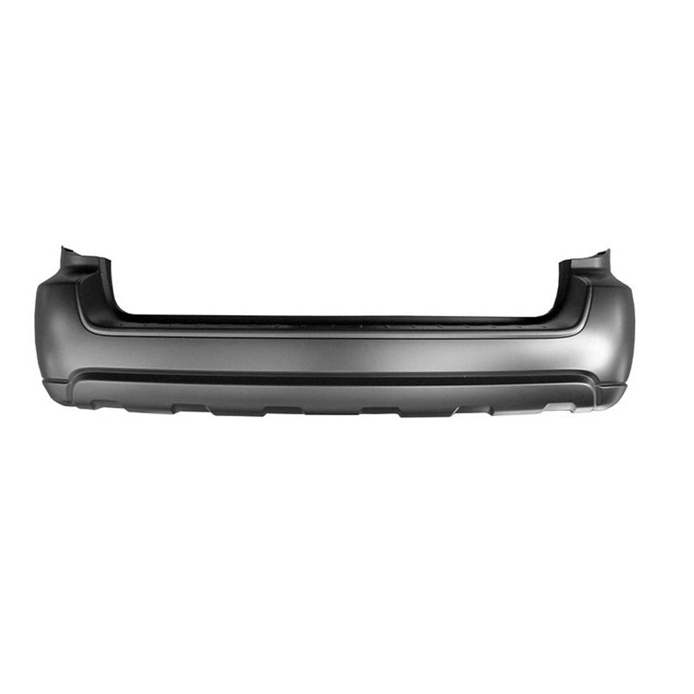 Rear Bumper Cover 2005-2009 Subaru Outback