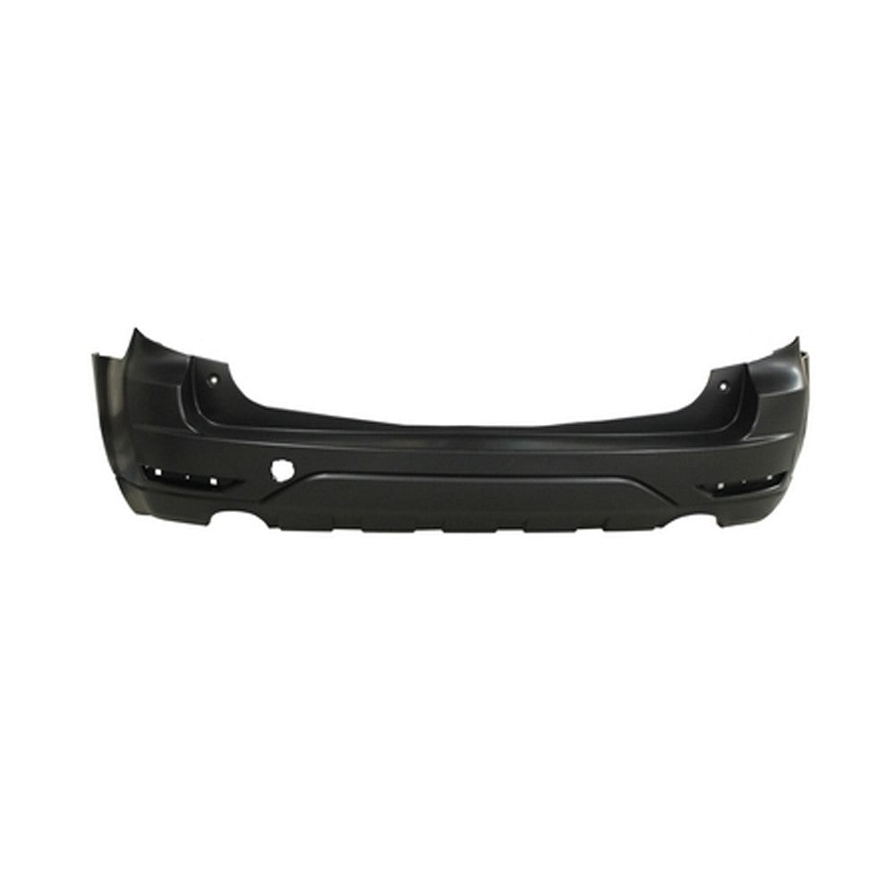 Rear Bumper Cover 2009-2013 Subaru Forester