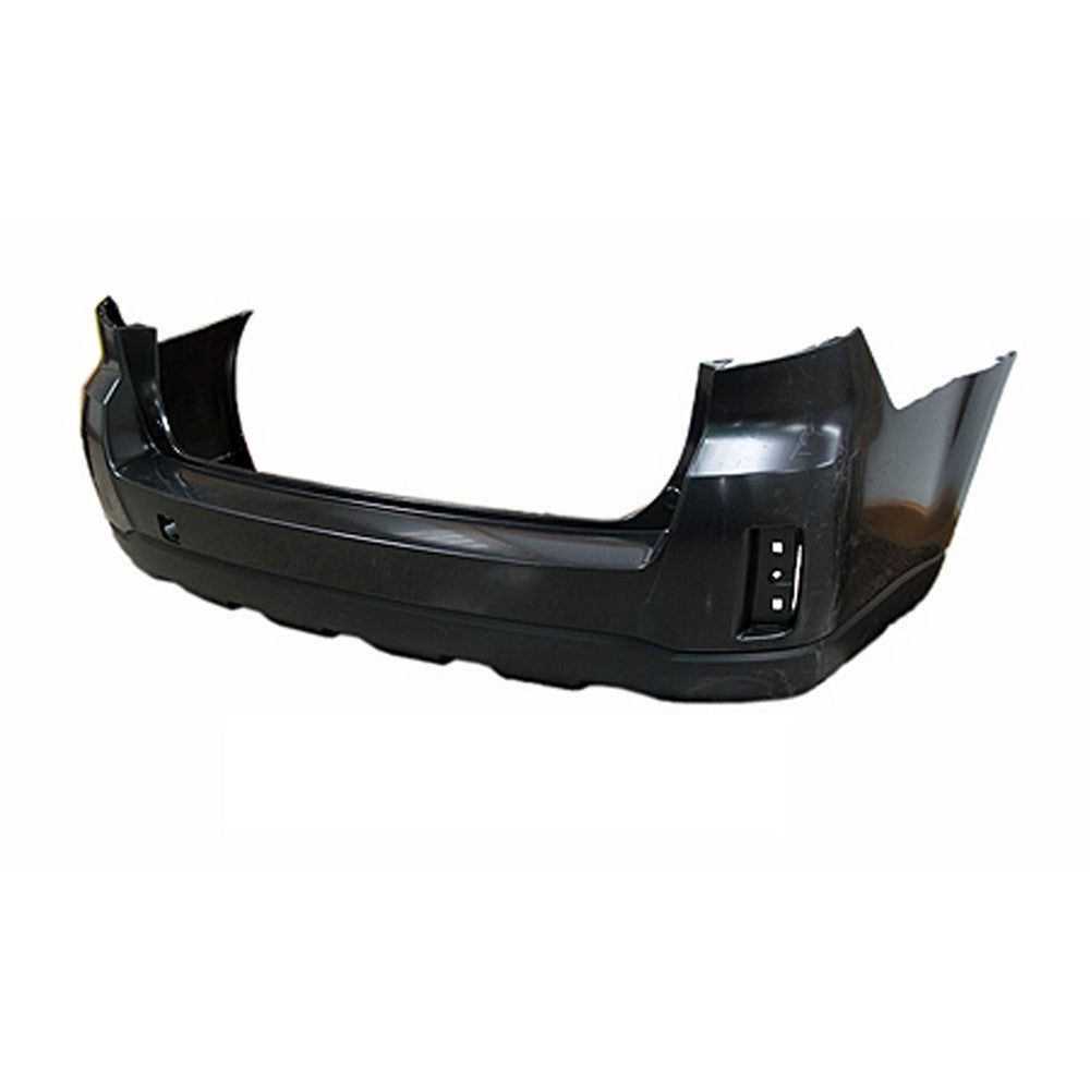 Rear Bumper Cover 2010-2014 Subaru Outback