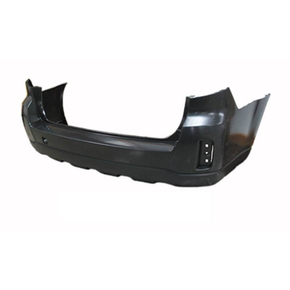 Rear Bumper Cover 2010-2014 Subaru Outback