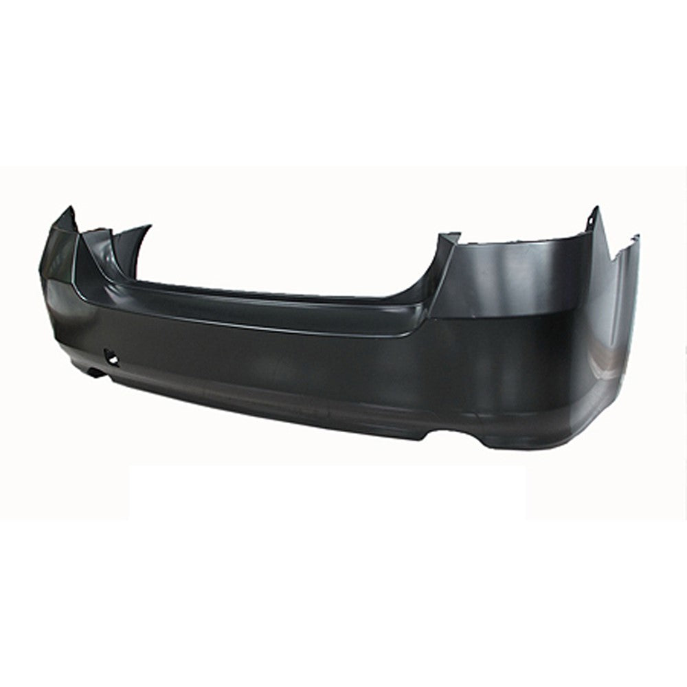 Rear Bumper Cover For Sedan Models 2010-2013 Subaru Legacy