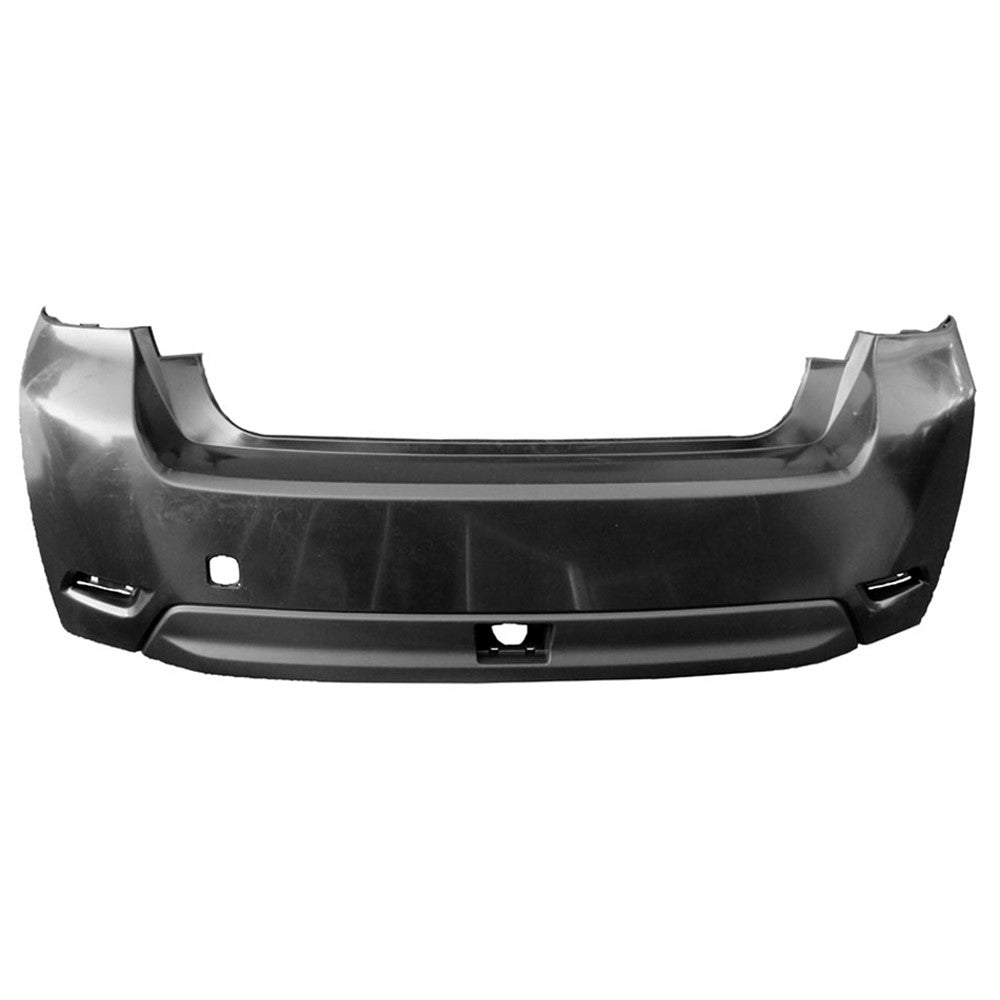 Rear Bumper Cover 2012-2016 Subaru Impreza