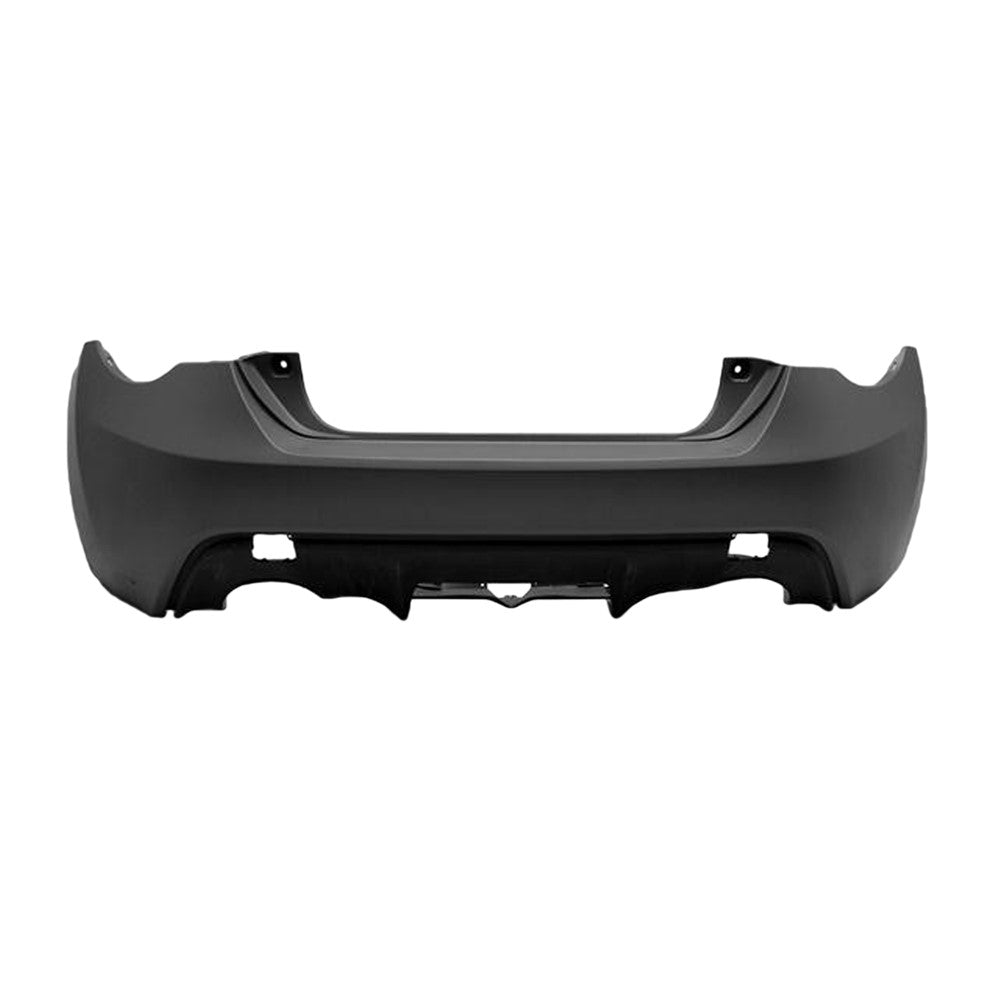 Rear Bumper Cover 2013-2020 Subaru Brz