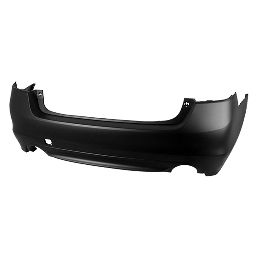 Rear Bumper Cover 2015-2017 Subaru Legacy
