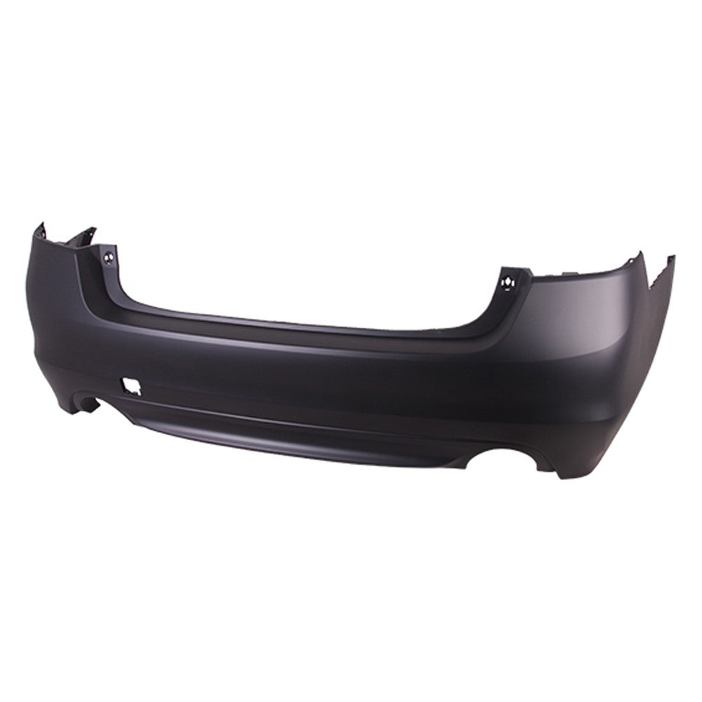 Rear Bumper Cover 2015-2017 Subaru Legacy