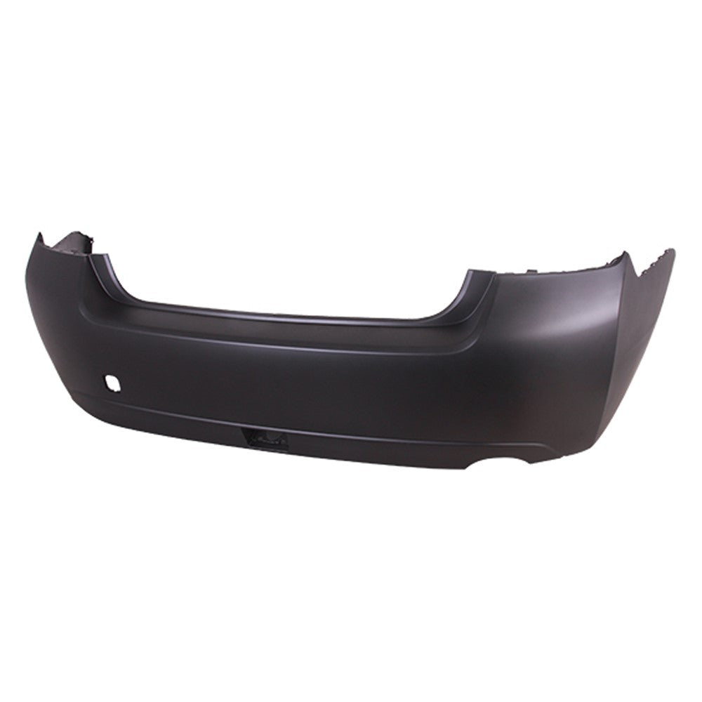 Rear Bumper Cover 2012-2016 Subaru Impreza