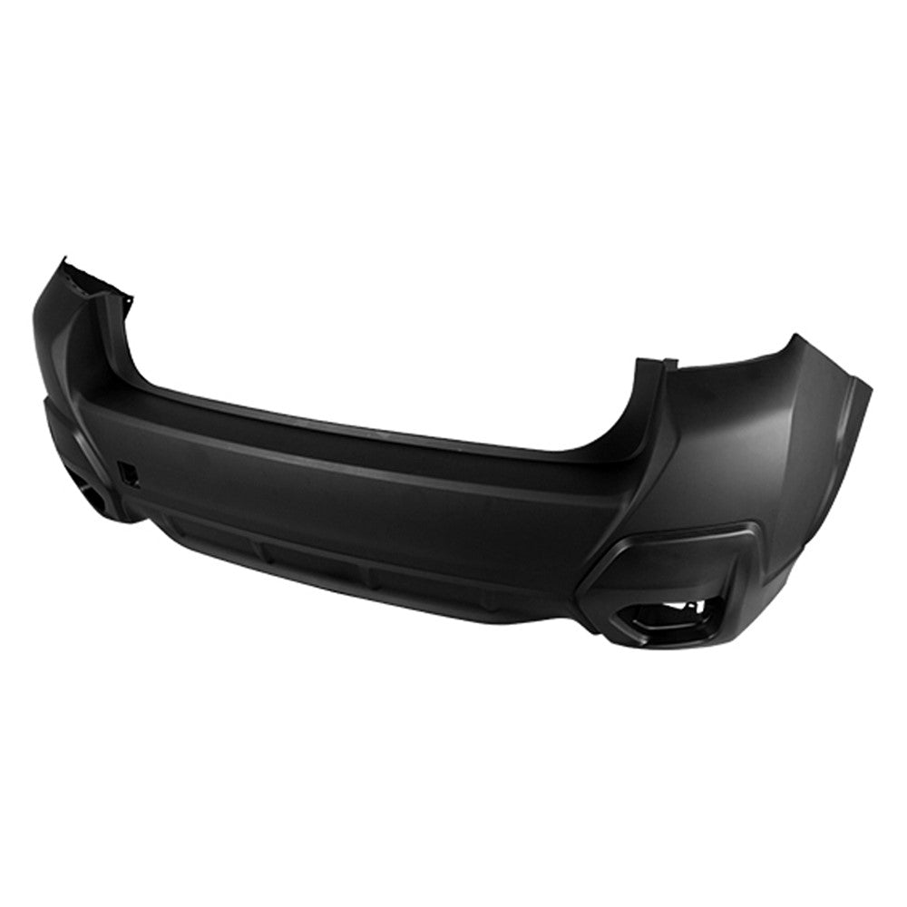 Rear Bumper Cover 2018-2023 Subaru Crosstrek