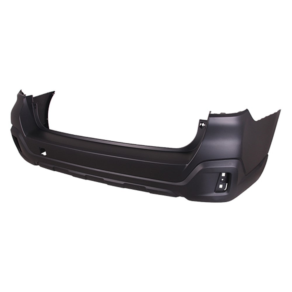 Rear Bumper Cover 2018-2019 Subaru Outback