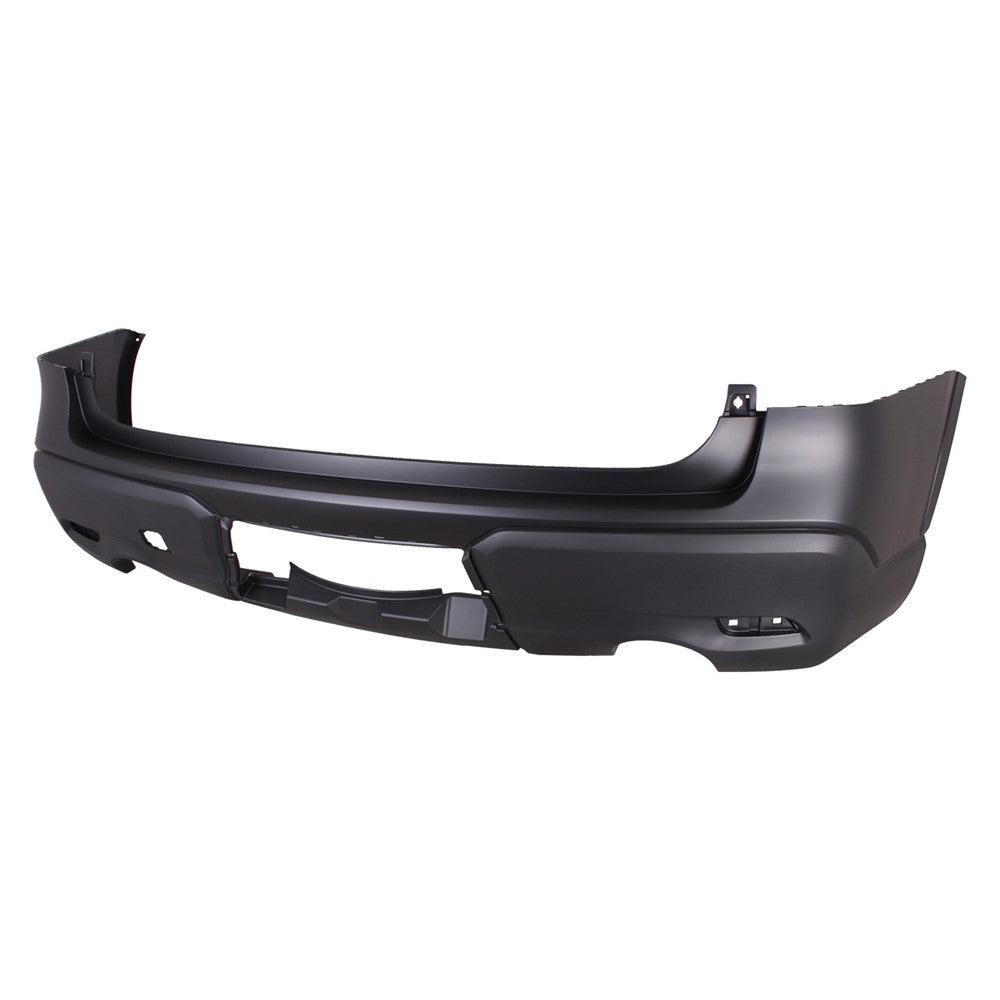 Rear Bumper Cover 2019-2025 Subaru Ascent