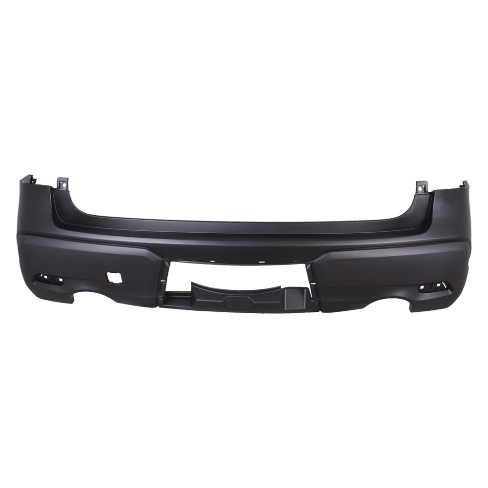 Rear Bumper Cover 2019-2025 Subaru Ascent