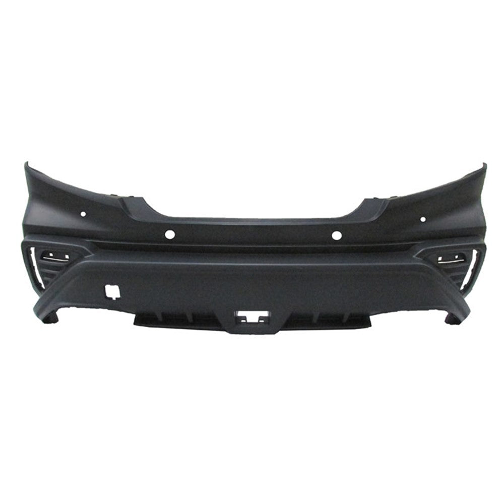 Rear Bumper Cover 2022-2025 Subaru Wrx