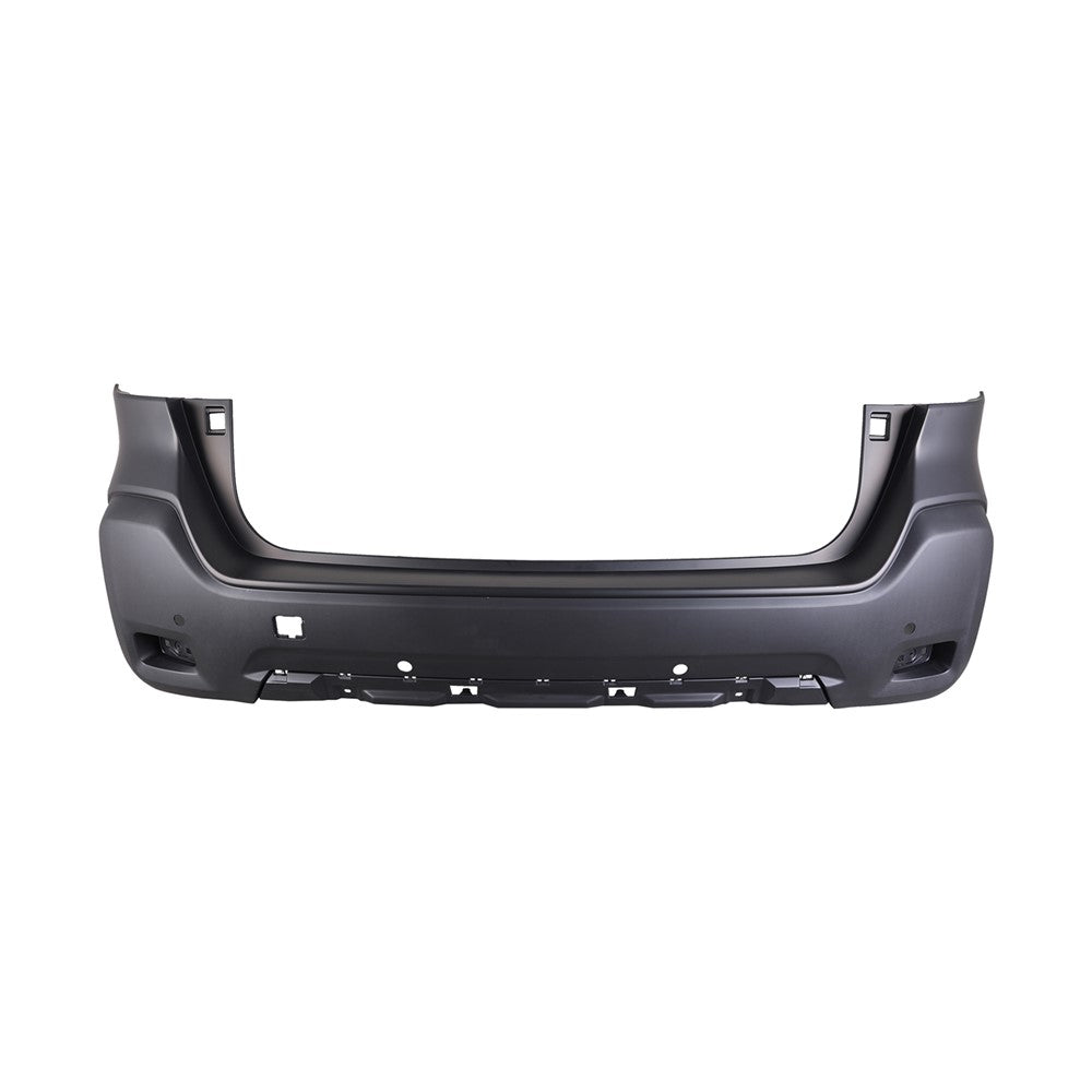 Rear Bumper Cover 2023-2025 Subaru Outback