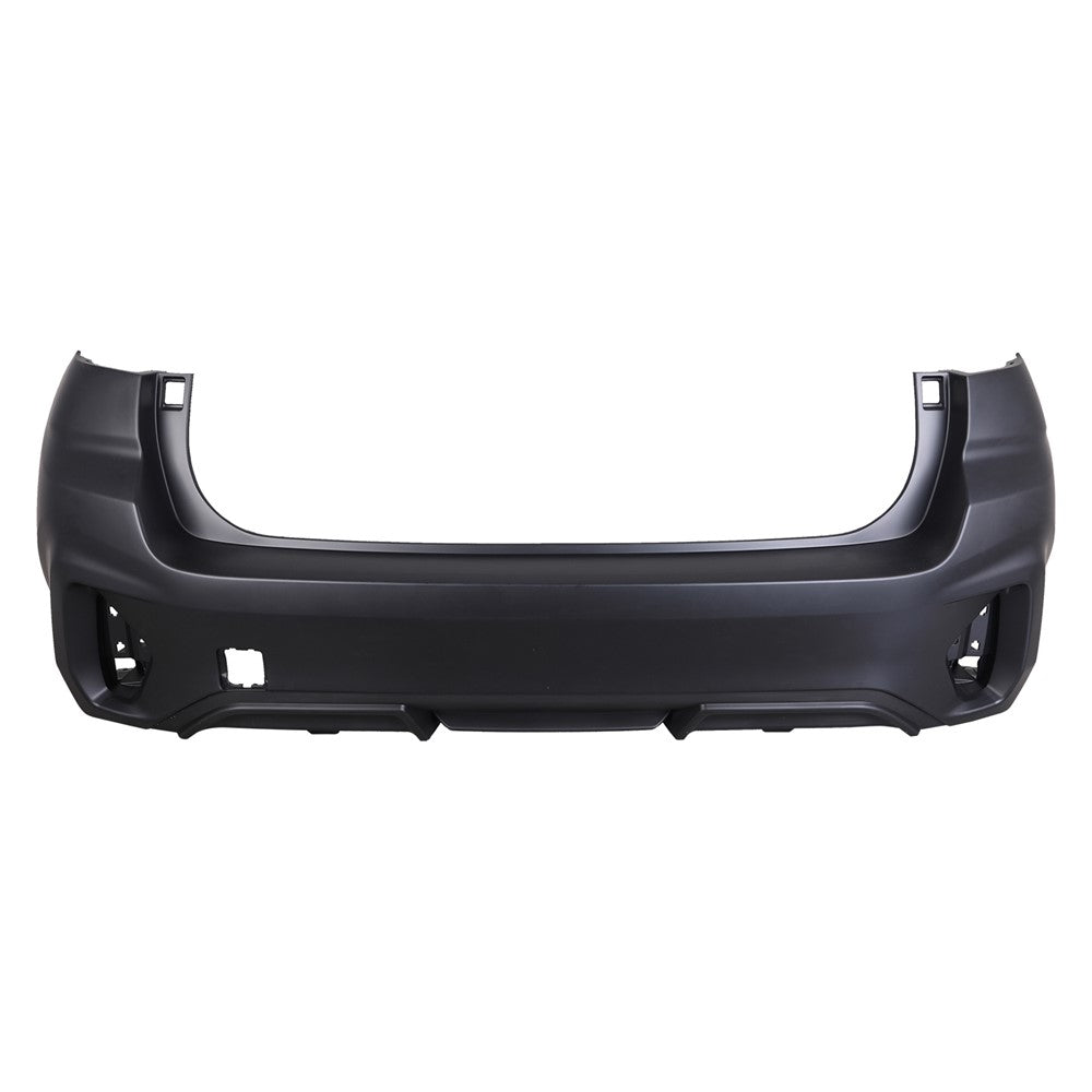 Rear Bumper Cover 2024-2025 Subaru Impreza